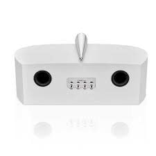 BOWERS & WILKINS HTM82 D4 Merkez Hoparlörü White