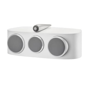 BOWERS & WILKINS HTM82 D4 Merkez Hoparlörü White