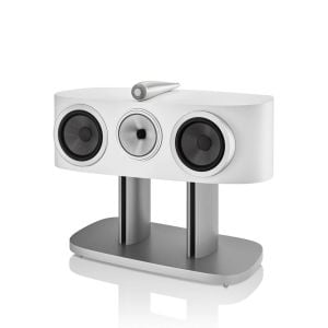 BOWERS & WILKINS HTM82 D4 Merkez Hoparlörü White
