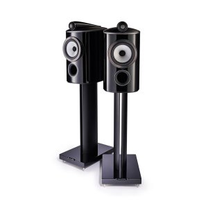 BOWERS & WILKINS FS-805 D4 Stand - Çift