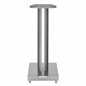 BOWERS & WILKINS FS-805 D4 Stand - Çift Gümüş