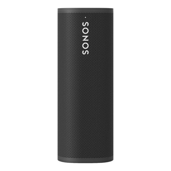 SONOS ROAM Wi-Fi - Bluetooth Kablosuz Hoparlör