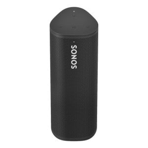 SONOS ROAM Wi-Fi - Bluetooth Kablosuz Hoparlör