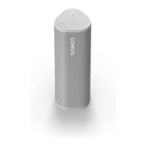 SONOS ROAM Wi-Fi - Bluetooth Kablosuz Hoparlör