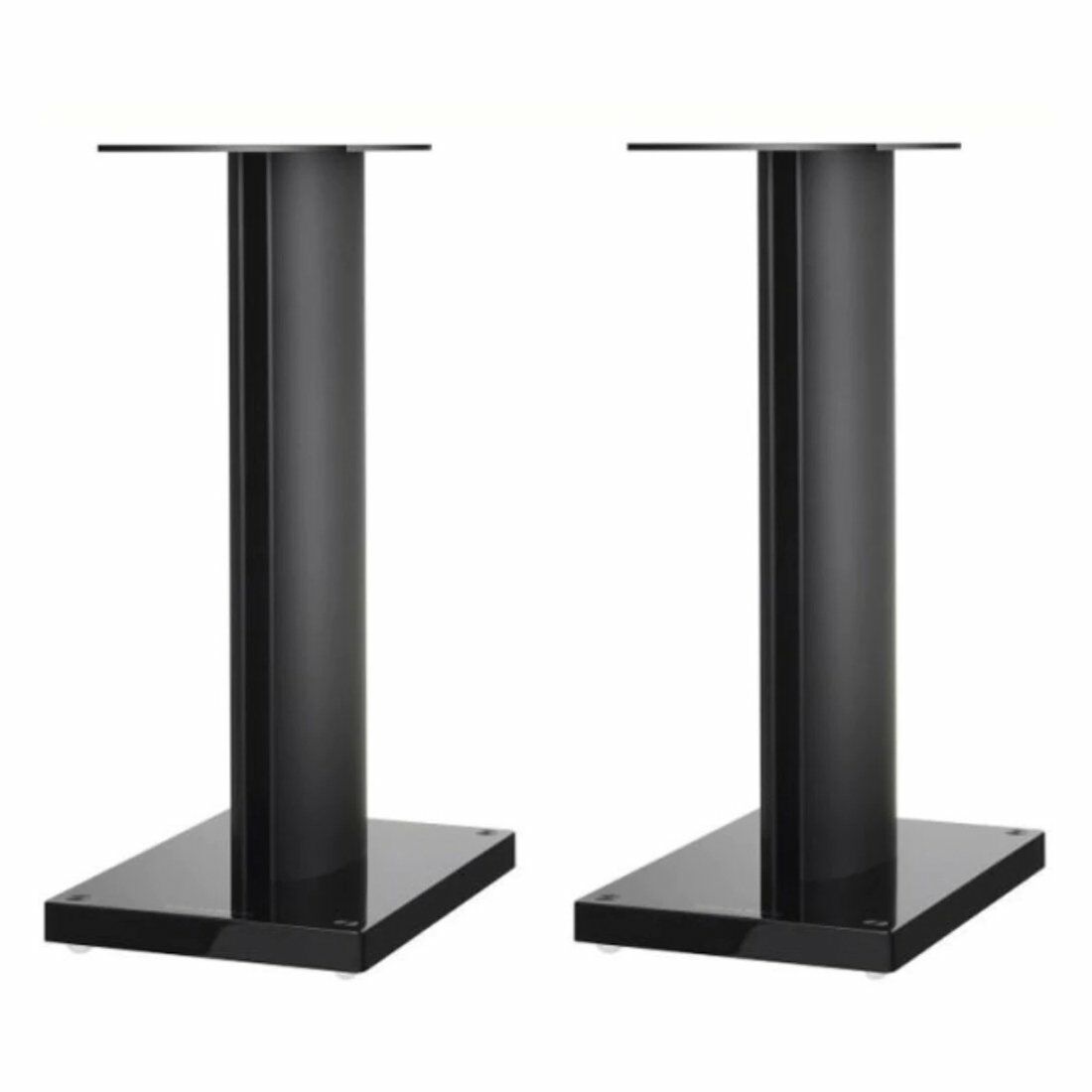 BOWERS & WILKINS FS-805 D4 Stand - Çift Black