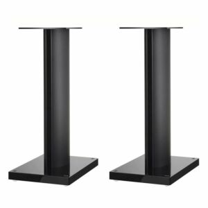 BOWERS & WILKINS FS-805 D4 Stand - Çift Black