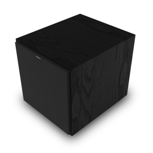 Klipsch R-121SW Aktif Subwoofer Siyah -Tek
