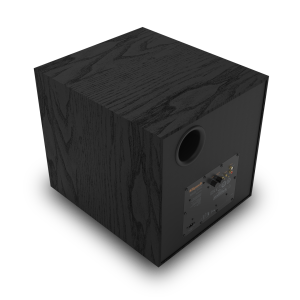 Klipsch R-121SW Aktif Subwoofer Siyah -Tek