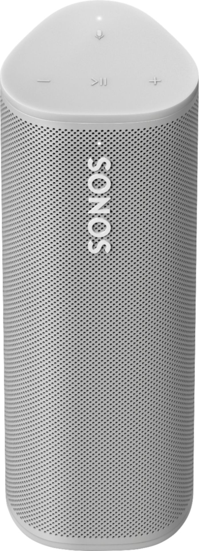 SONOS Roam スマートスピーカー ホワイト SONOS ROAM Bluetooth Hoparlör