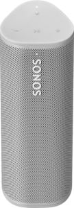 SONOS ROAM Wi-Fi - Bluetooth Kablosuz Hoparlör Beyaz