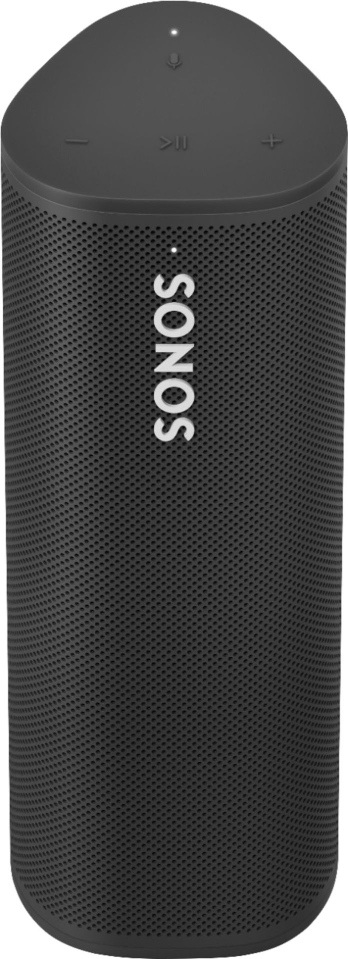 SONOS ROAM Wi-Fi - Bluetooth Kablosuz Hoparlör Siyah