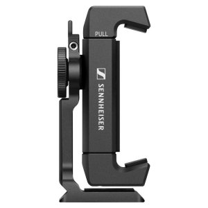 Sennheiser MKE 400 Mobile Kit - Akıllı Telefon Uyumlu Mikrofon