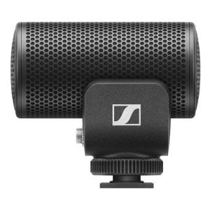 Sennheiser MKE 200 Shotgun Kamera Mikrofonu