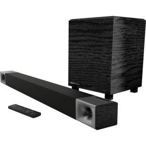 Klipsch CINEMA 400 Soundbar + Subwoofer Soundbar