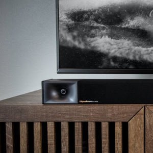 Klipsch CINEMA 400 Soundbar + Subwoofer Soundbar