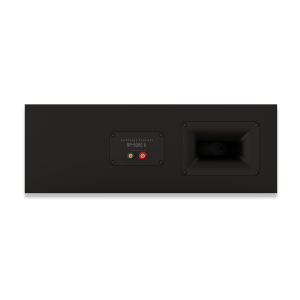 Klipsch RP-500C II Center Hoparlör (Merkez Hoparlör) -Tek