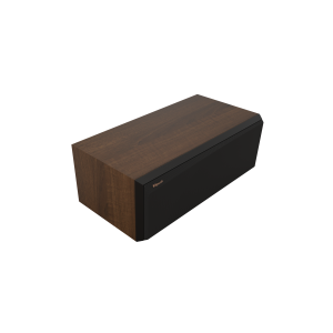 Klipsch RP-500C II Center Hoparlör (Merkez Hoparlör) -Tek Ceviz