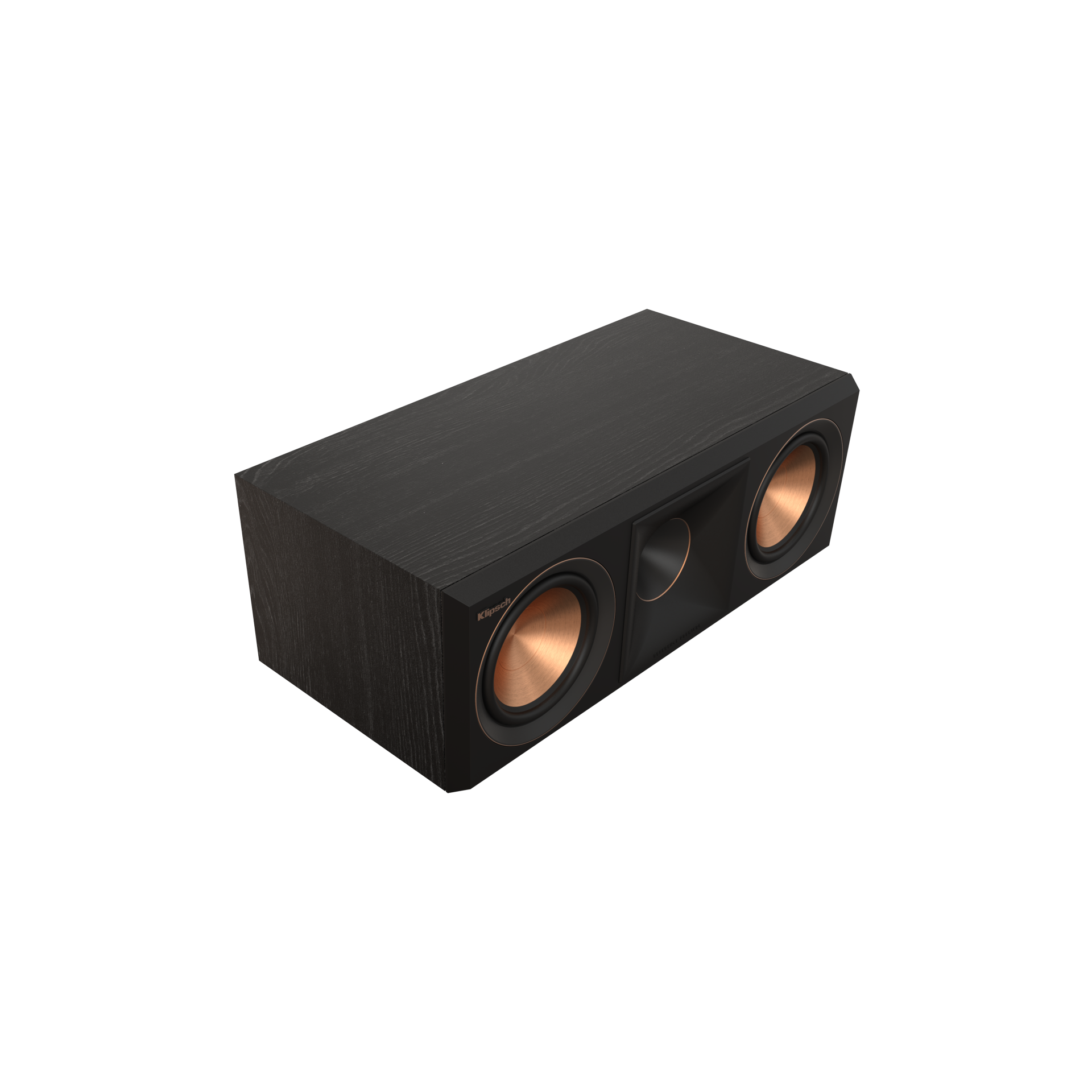 Klipsch RP-500C II Center Hoparlör (Merkez Hoparlör) -Tek Meşe Palamudu