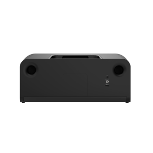 Klipsch Groove XXL Taşınabilir Aktif Bluetooth Hoparlör Siyah - Tek