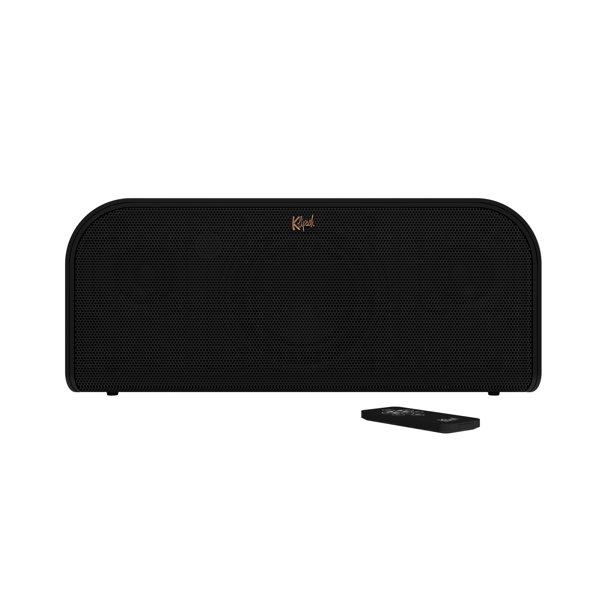Klipsch Groove XXL Taşınabilir Aktif Bluetooth Hoparlör Siyah - Tek