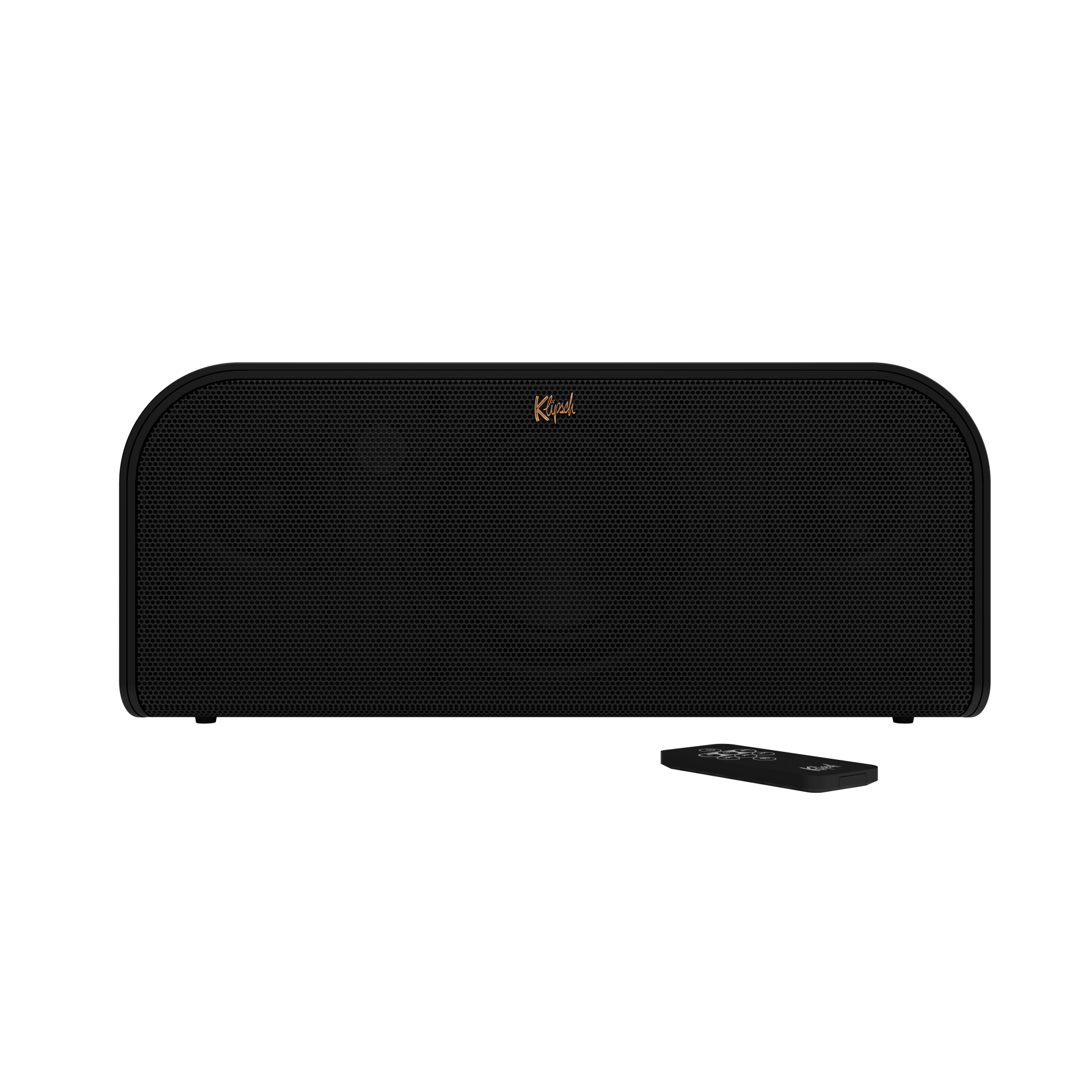 Klipsch Groove XXL Taşınabilir Aktif Bluetooth Hoparlör Siyah - Tek