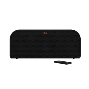 Klipsch Groove XXL Taşınabilir Aktif Bluetooth Hoparlör Siyah - Tek