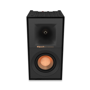 Klipsch R-40SA Dolby Atmos Destekli Surround Hoparlör Siyah - Set