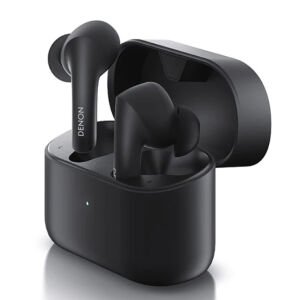 DENON AH-C630W True Wireless In-Ear Kulaklık