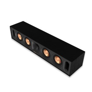 Klipsch R-30C Center Hoparlör (Merkez Hoparlör) Siyah -Tek