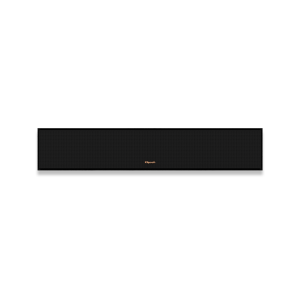 Klipsch R-30C Center Hoparlör (Merkez Hoparlör) Siyah -Tek