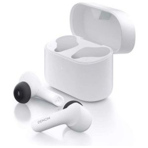 DENON AH-C630W True Wireless In-Ear Kulaklık Beyaz