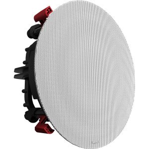 Klipsch PRO-18-RC Duvar İçi Kasasız Hoparlör Beyaz Yuvarlak -Tek