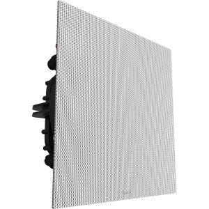 Klipsch PRO-18-RC Duvar İçi Kasasız Hoparlör Beyaz Yuvarlak -Tek