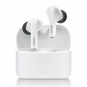 DENON AH-C830NCW In-Ear Kulaklık Beyaz