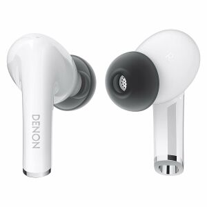 DENON AH-C830NCW In-Ear Kulaklık Beyaz