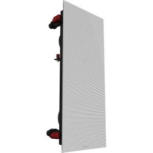 Klipsch PRO-25-RW-LCR Duvar İçi Kasasız Hoparlör Beyaz Dikdörtgen -Tek