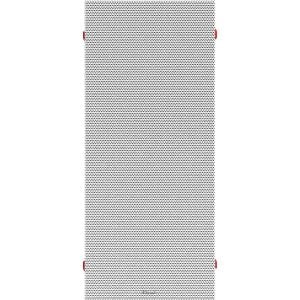 Klipsch PRO-25-RW-LCR Duvar İçi Kasasız Hoparlör Beyaz Dikdörtgen -Tek