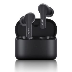 DENON AH-C830NCW In-Ear Kulaklık Siyah