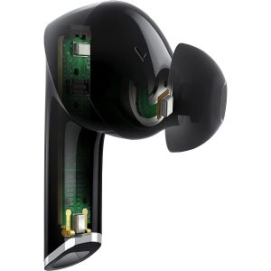 DENON AH-C830NCW In-Ear Kulaklık Siyah