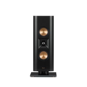 Klipsch RP-240D Duvar Üstü Hoparlör Siyah -Tek