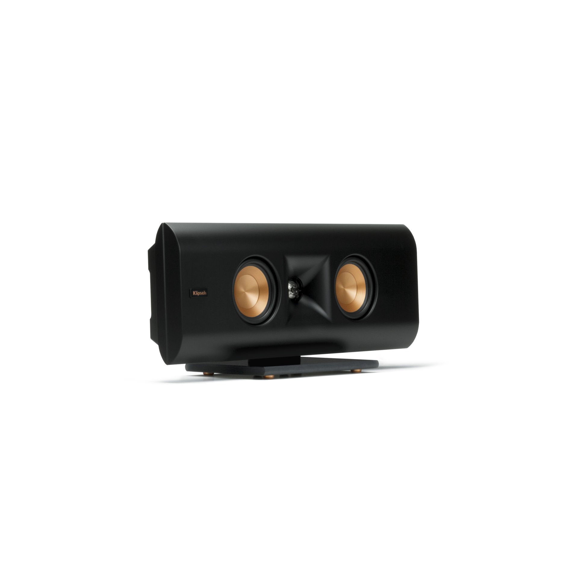 Klipsch RP-240D Duvar Üstü Hoparlör Siyah -Tek