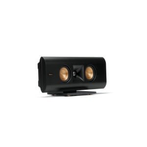 Klipsch RP-240D Duvar Üstü Hoparlör Siyah -Tek