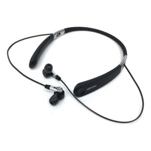 DENON AH-C820W Çift Sürücü Kablosuz Boyun Bantlı Kulak İçi Kulaklık