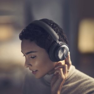 BANG & OLUFSEN BeoPlay HX Kablosuz Kulak Üstü ANC Kulaklık