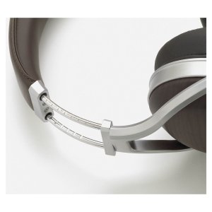 DENON AH-D5200 EM Zebrawood High End Kulaklık