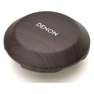 DENON AH-D5200 EM Zebrawood High End Kulaklık