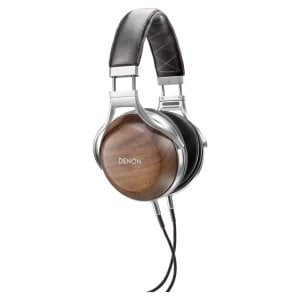 DENON AH-D7200 EM Walnut High End Kulaklık