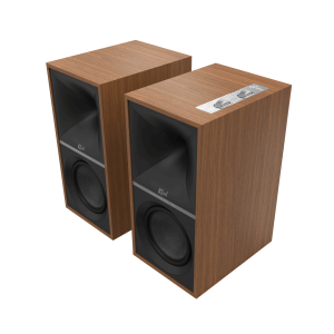 Klipsch The Sevens - Heritage Serisi Bluetooth Aktif Hoparlör - Tek