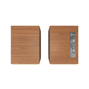 Klipsch The Sevens - Heritage Serisi Bluetooth Aktif Hoparlör - Tek
