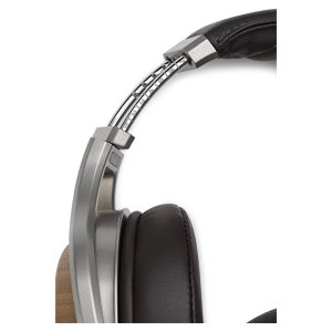 DENON AH-D9200 EM Bamboo High End Kulaklık
